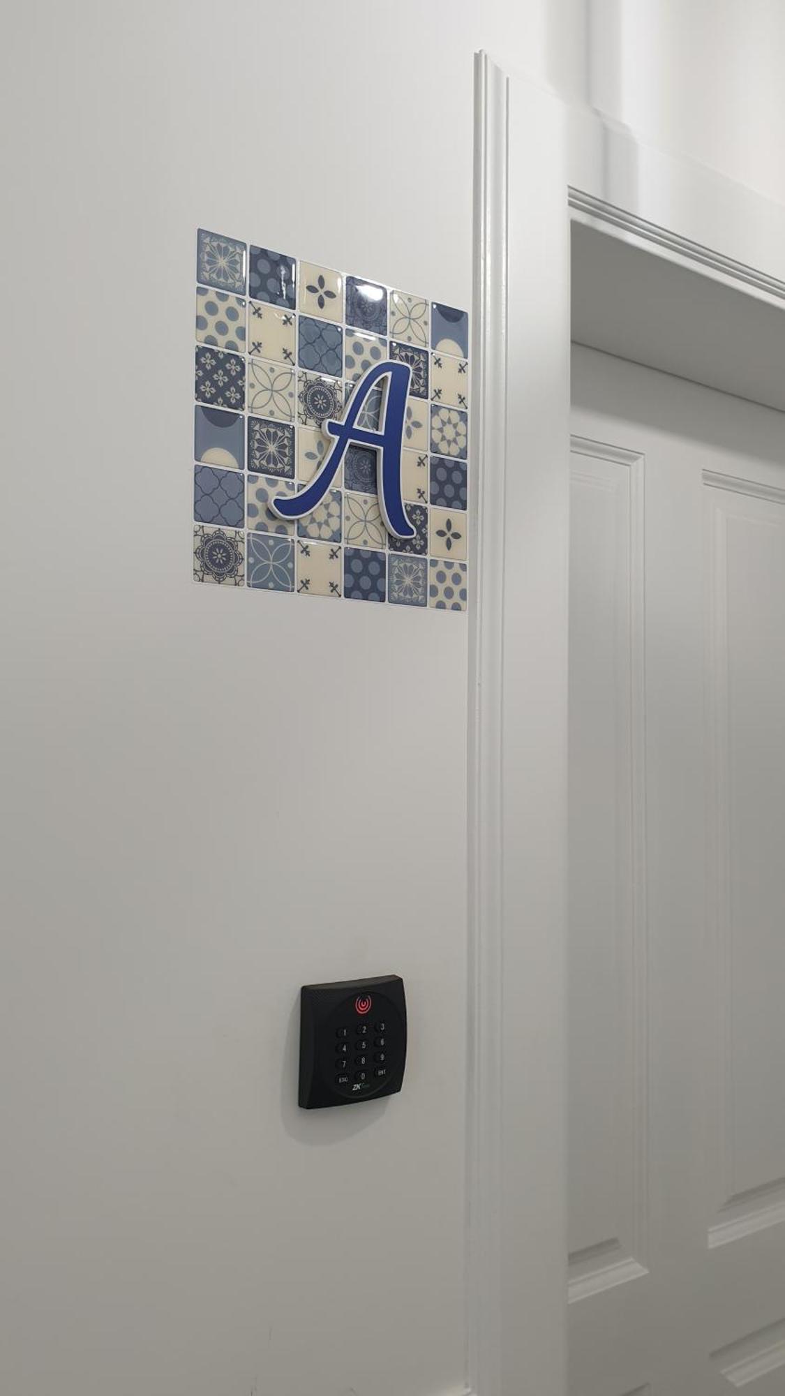 Appartement Rc Flats A Funchal (Madeira)