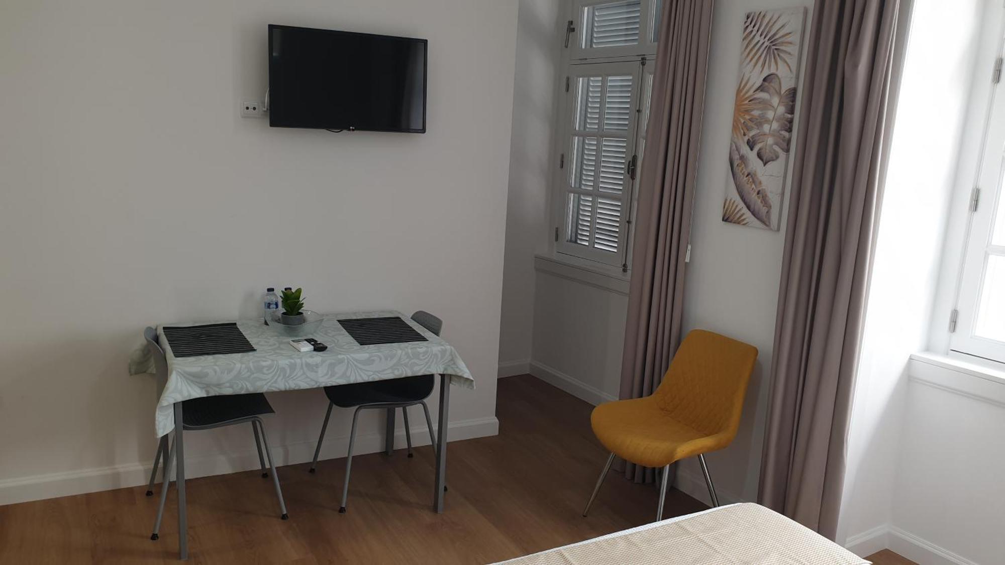 Rc Flats A Appartement