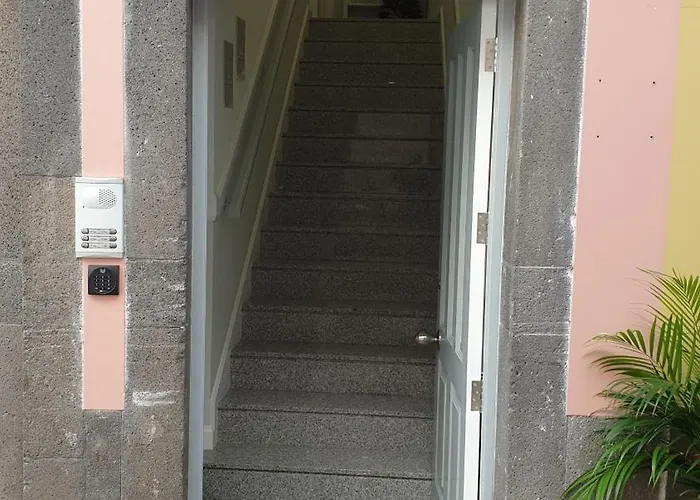 Rc Flats Funchal A