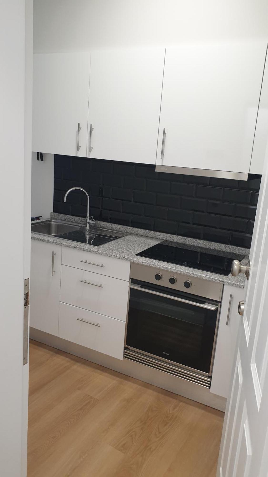 Rc Flats A Apartamento