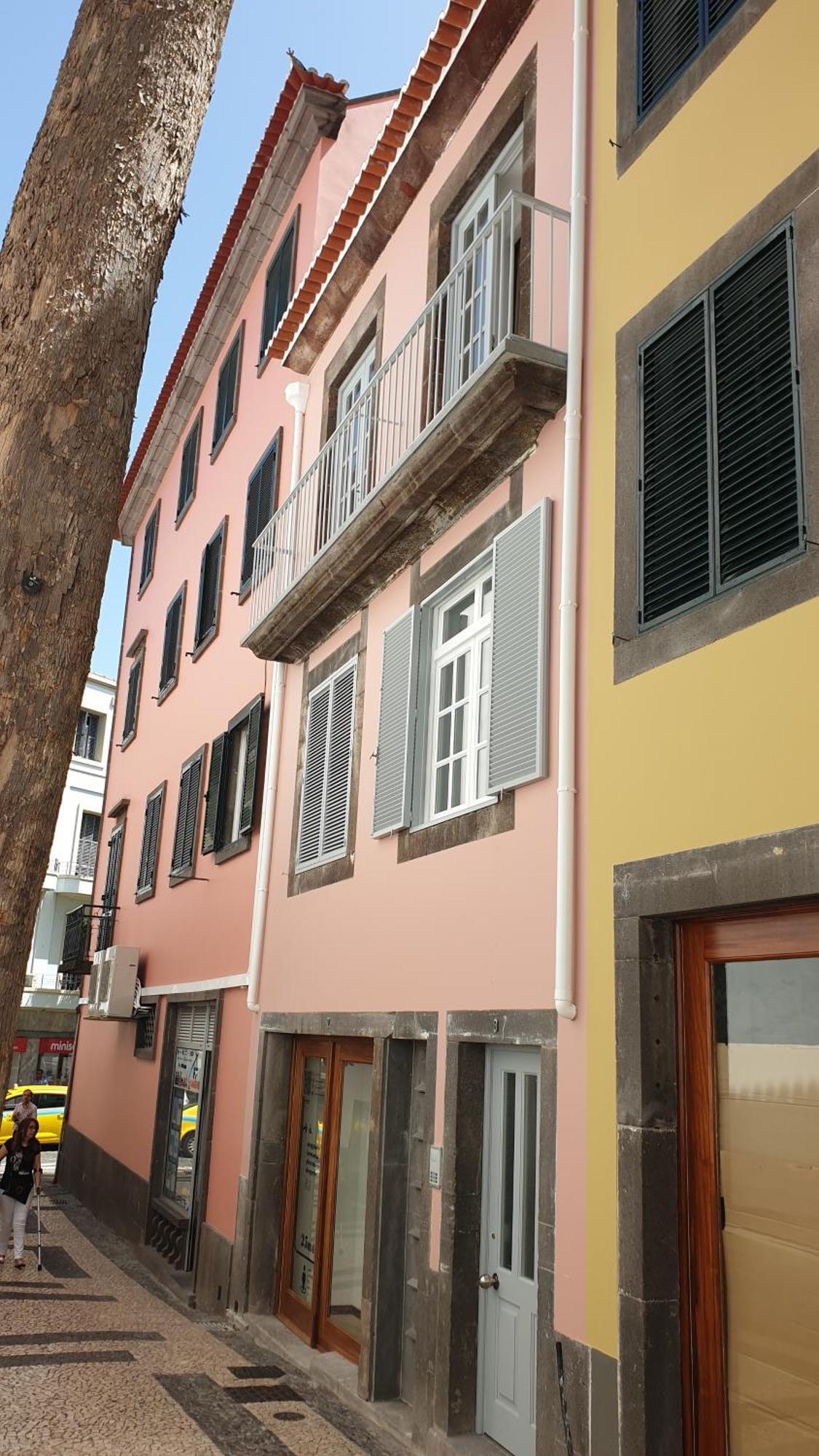 Rc Flats A Apartamento *
